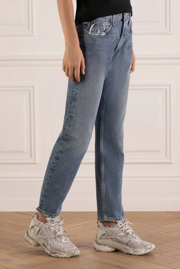 Citizens of Humanity woman jeans buy with prices and photos 181079 - photo 2