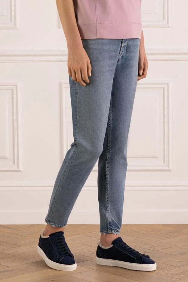 Citizens of Humanity woman jeans buy with prices and photos 181081 - photo 2