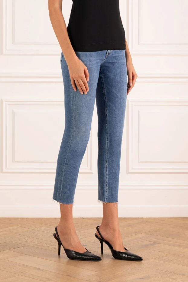 Citizens of Humanity woman jeans buy with prices and photos 181082 - photo 2