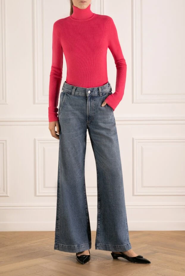 Citizens of Humanity woman jeans 181083 - photo 2