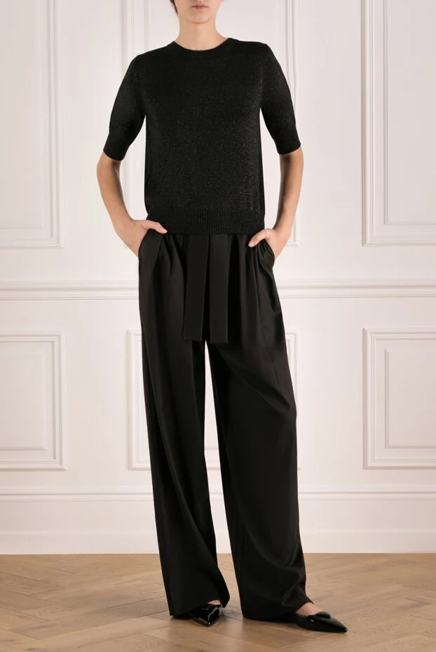 D.Exterior woman jumper 181090 - photo 2