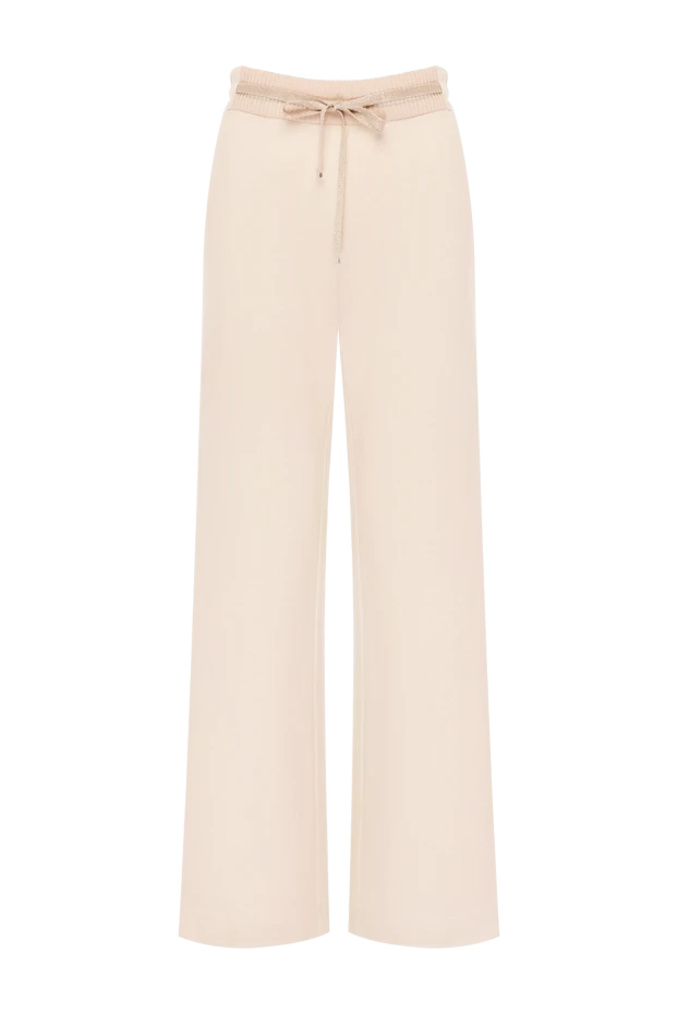 D.Exterior woman trousers 181103 - photo 1