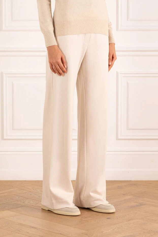 D.Exterior woman trousers buy with prices and photos 181103 - photo 2