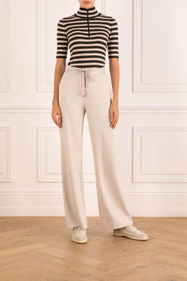 D.Exterior woman trousers buy with prices and photos 181104 - photo 2