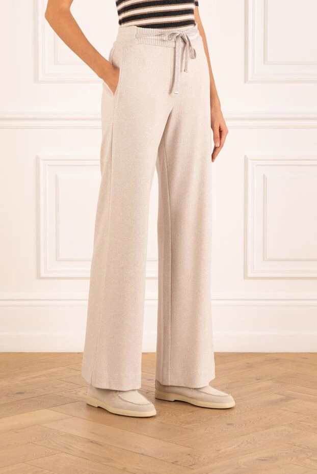 D.Exterior woman trousers buy with prices and photos 181104 - photo 2