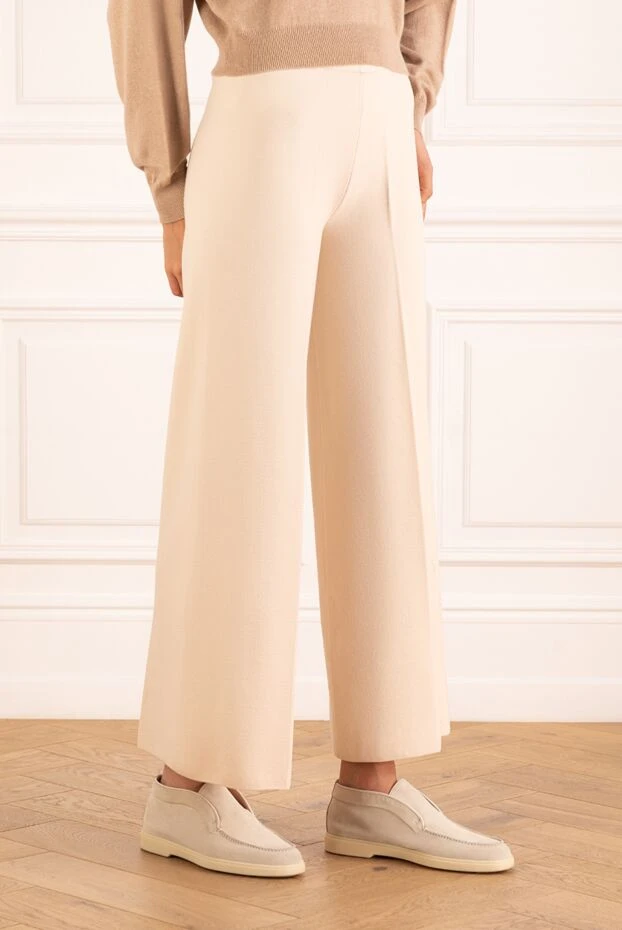 Panicale woman trousers 185159 - photo 3