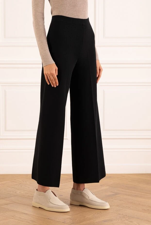 Panicale woman trousers 185159 - photo 3