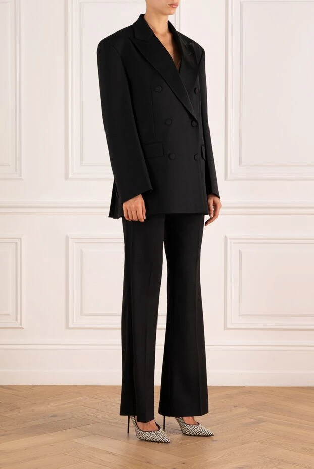 P.A.R.O.S.H. woman suit with trousers buy with prices and photos 181114 - photo 2