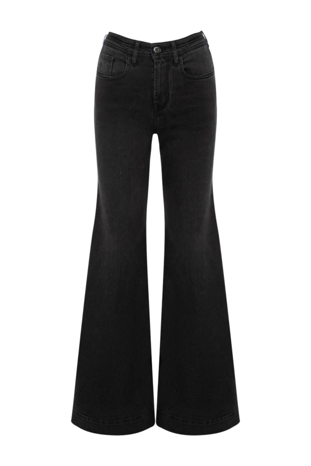 Jacob Cohen women's jeans with a black clique 181130 - photo 1