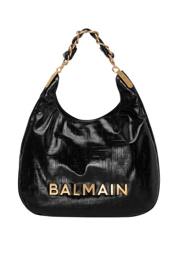 Balmain woman casual bag buy with prices and photos 181138 - photo 1