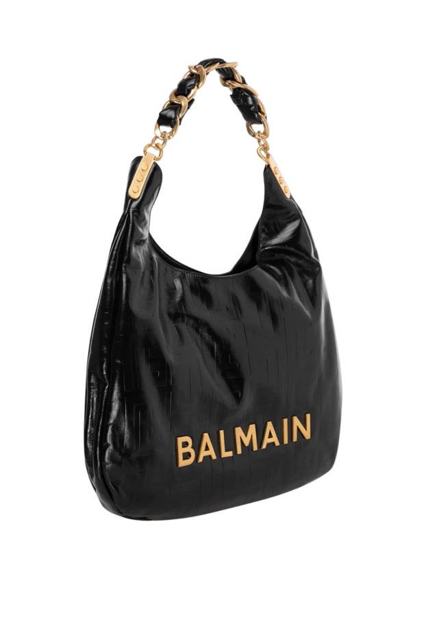 Balmain woman casual bag buy with prices and photos 181138 - photo 2