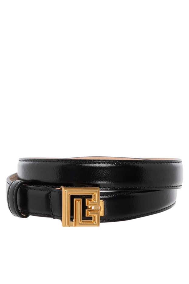 Balmain woman belt 181140 - photo 1