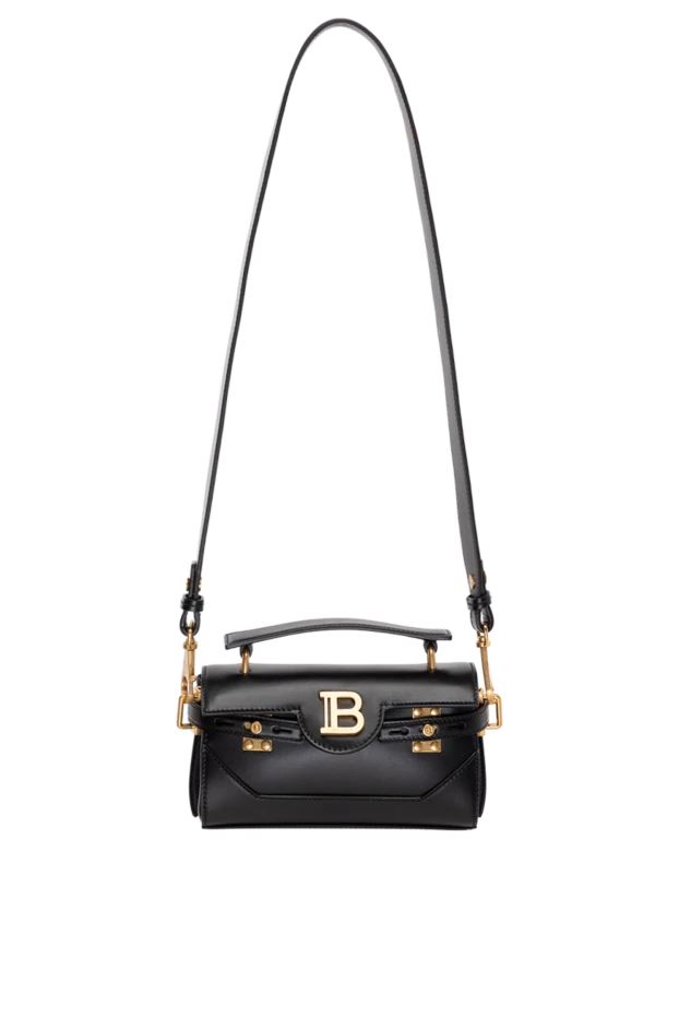 Balmain woman casual bag buy with prices and photos 181141 - photo 1