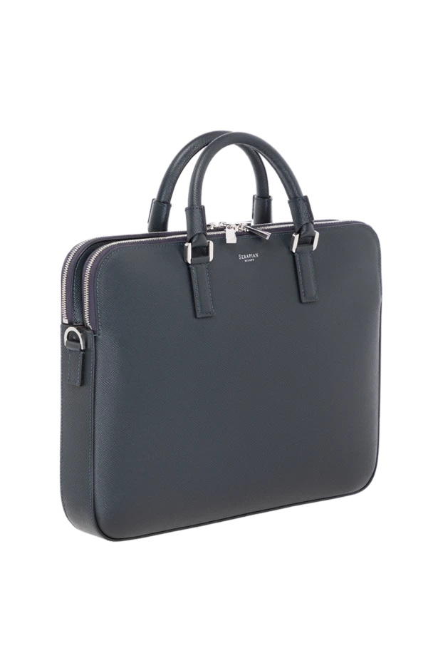 Serapian man briefcase buy with prices and photos 183891 - photo 2