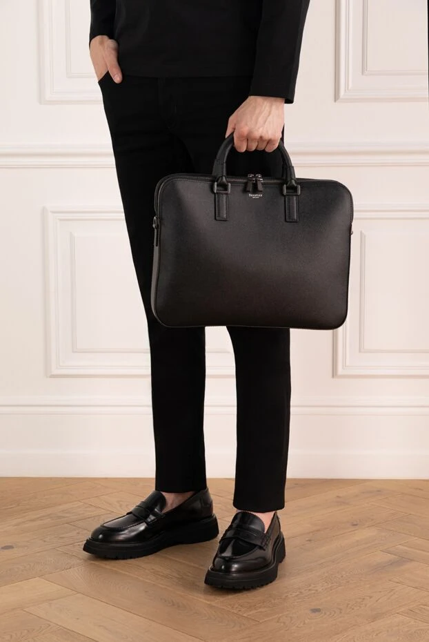 Serapian man briefcase buy with prices and photos 183892 - photo 2