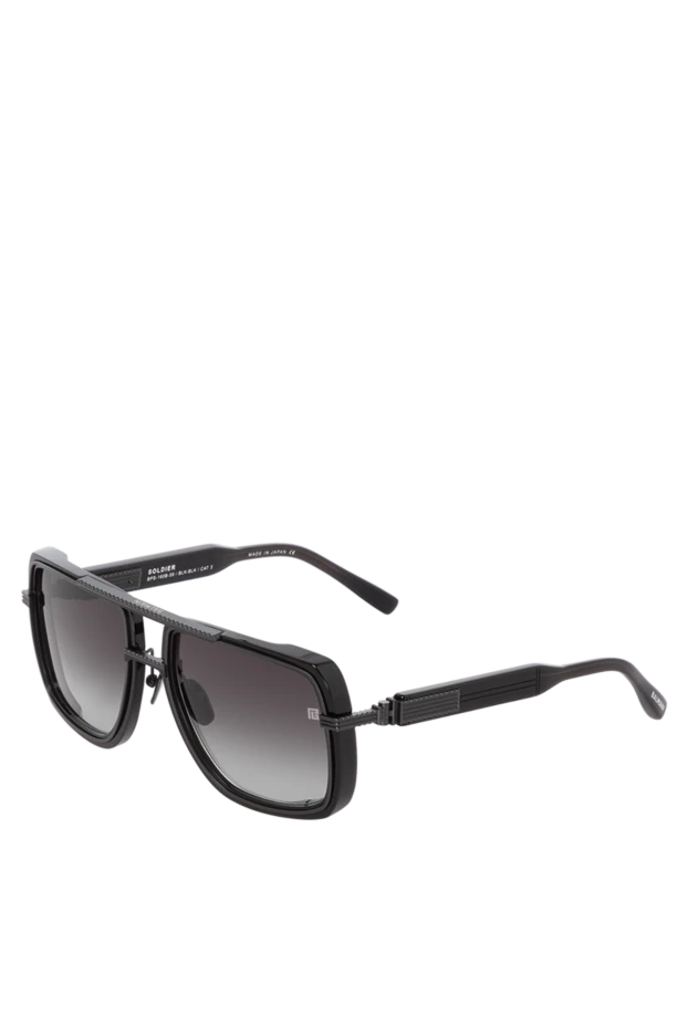 Balmain man sunglasses 183894 - photo 2