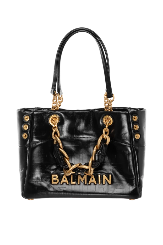 Balmain woman casual bag buy with prices and photos 184548 - photo 1