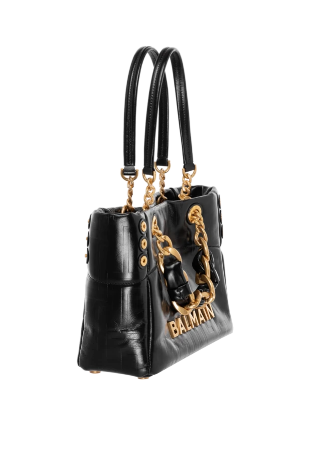 Balmain woman casual bag buy with prices and photos 184548 - photo 2