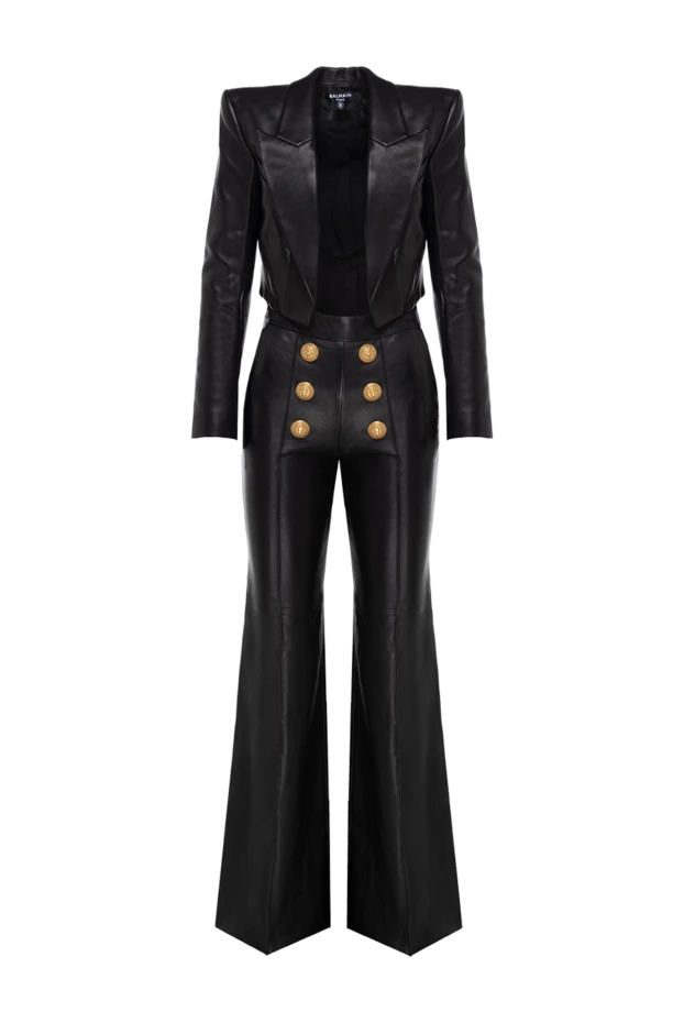 Balmain woman suit with trousers buy with prices and photos 184590 - photo 1