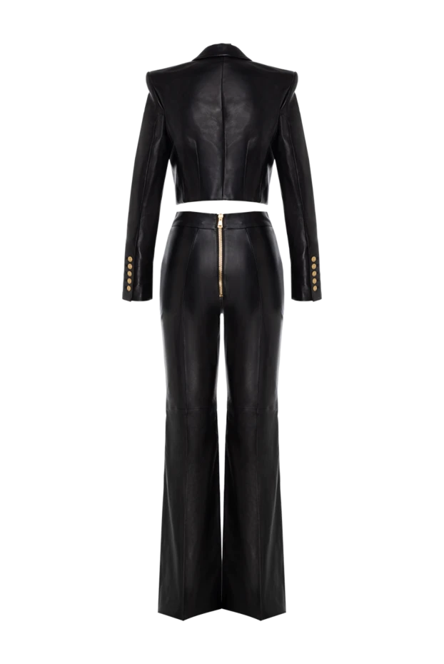 Balmain woman suit with trousers buy with prices and photos 184590 - photo 2