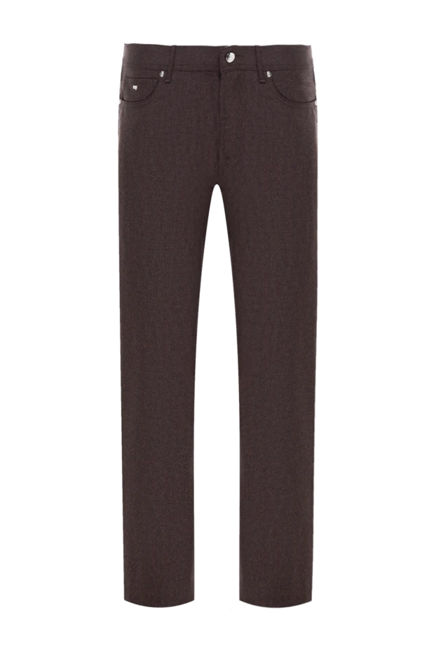 Marco Pescarolo man trousers 184648 - photo 1