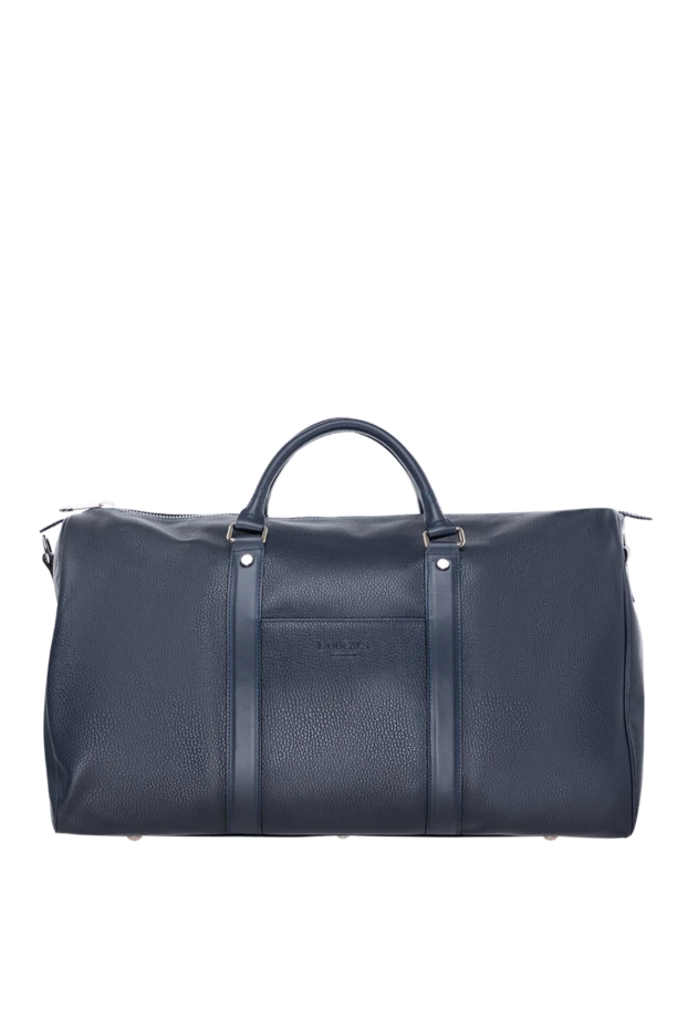 Doucal`s man travel bag buy with prices and photos 184659 - photo 1