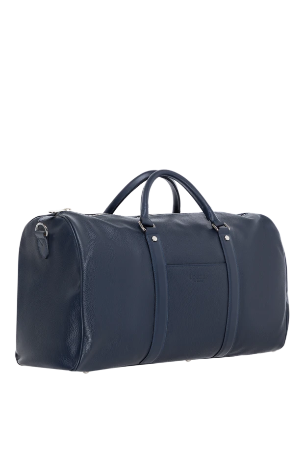 Doucal`s man travel bag buy with prices and photos 184659 - photo 2