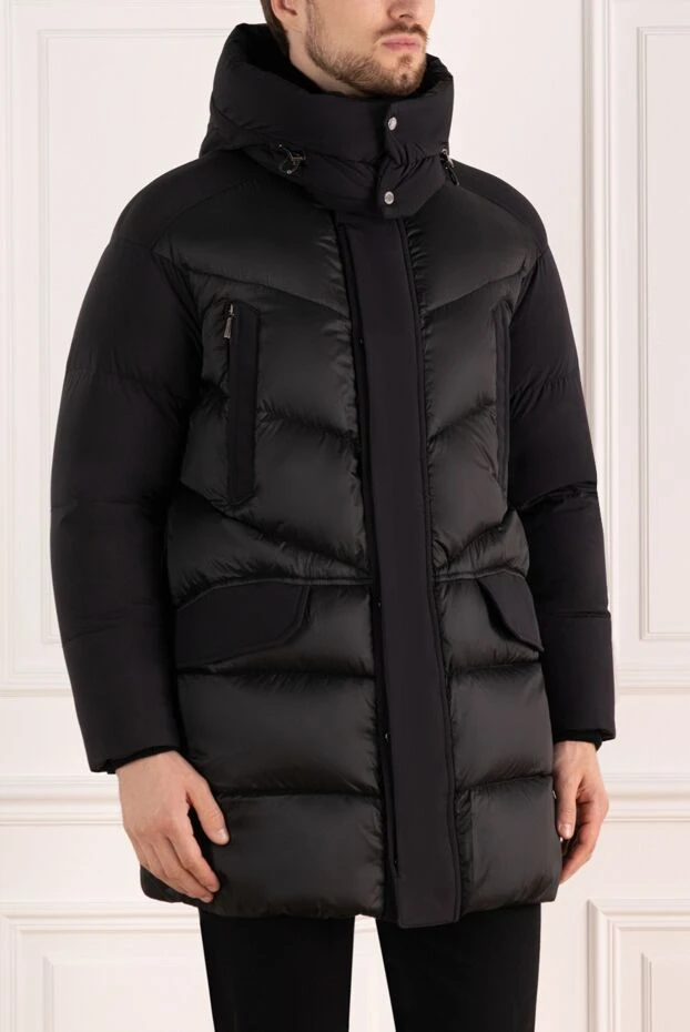 Moorer man down jacket buy with prices and photos 184720 - photo 2