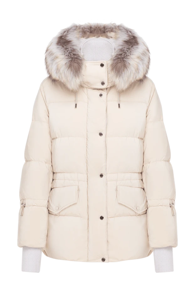 Moorer woman down jacket buy with prices and photos 184722 - photo 1