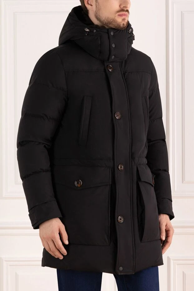 Moorer man down jacket buy with prices and photos 184724 - photo 2