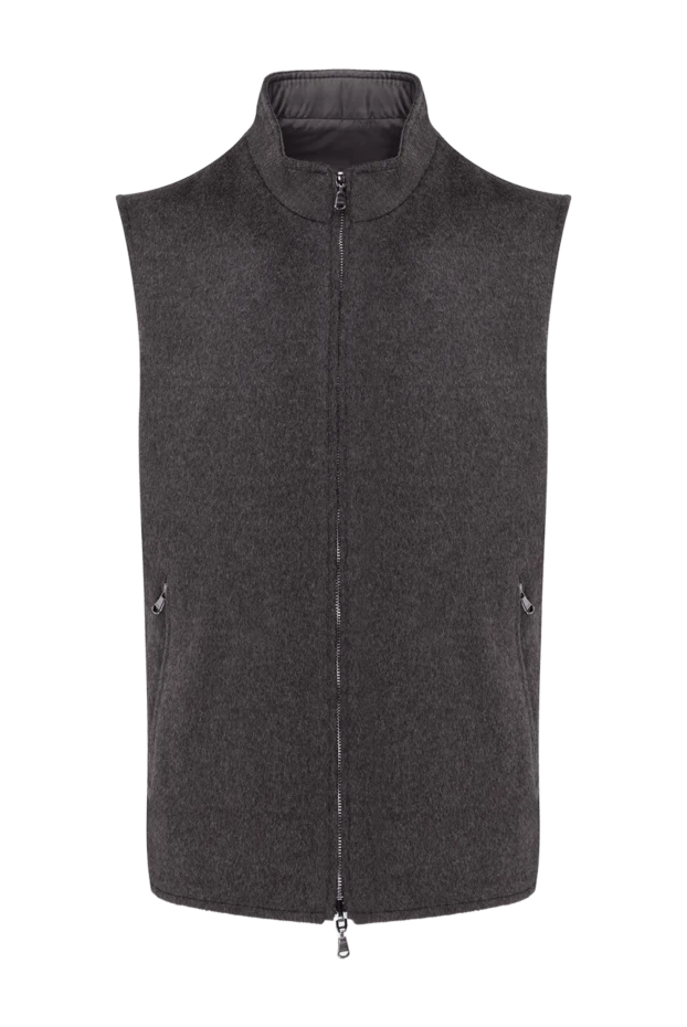 Barba Napoli man waistcoat buy with prices and photos 184729 - photo 1