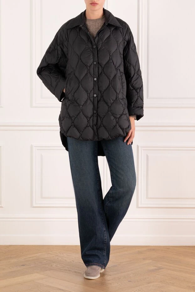 Fleur de Paris woman jacket 184735 - photo 2