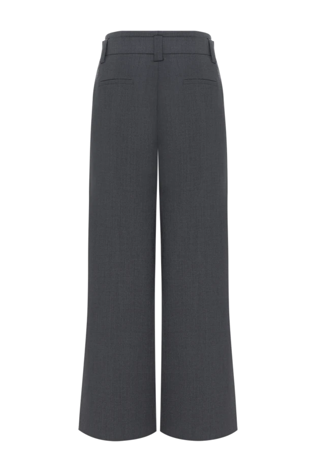 Fleur de Paris woman trousers buy with prices and photos 184743 - photo 2