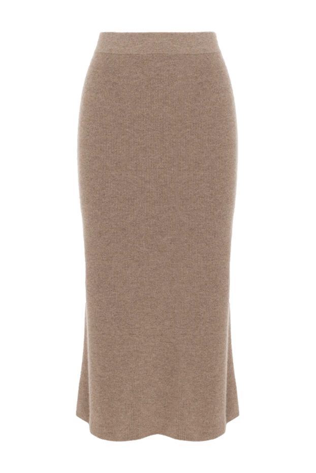 Fleur de Paris woman midi skirt 184760 - photo 1