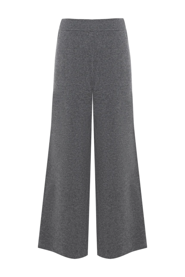 Fleur de Paris woman knitted trousers buy with prices and photos 184761 - photo 2