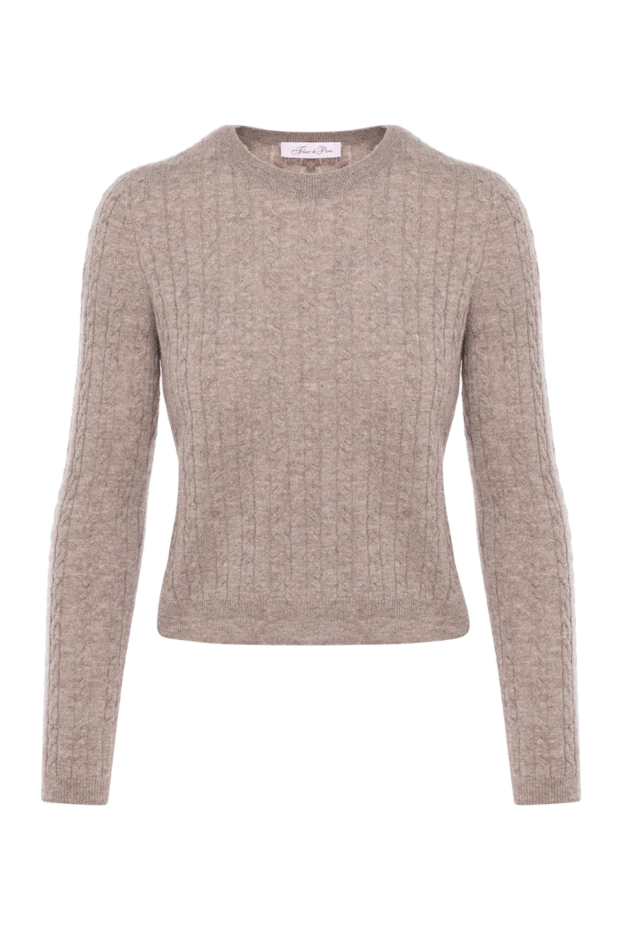 Fleur de Paris woman jumper 184764 - photo 1