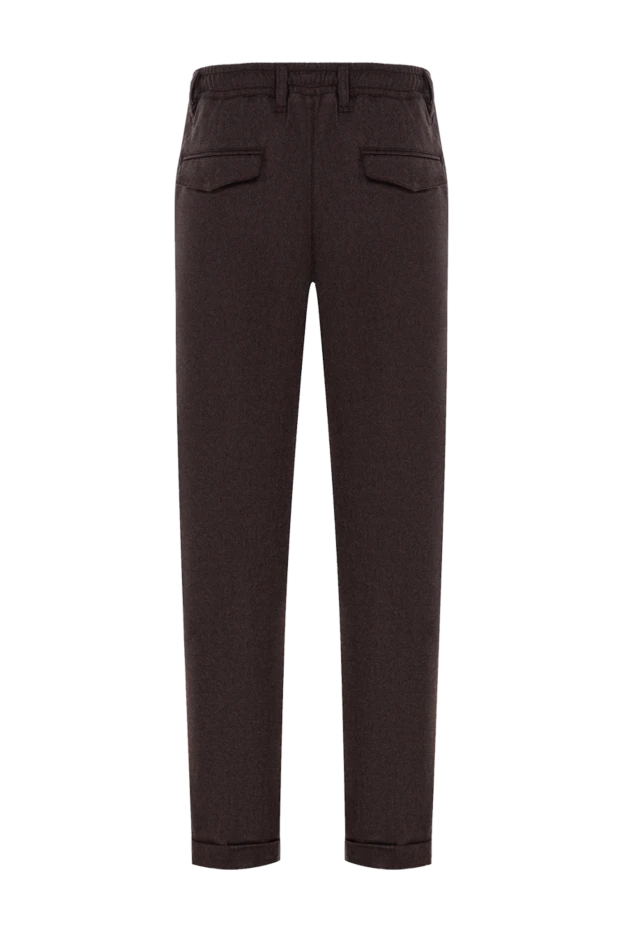 Scissor Scriptor man trousers 184777 - photo 2