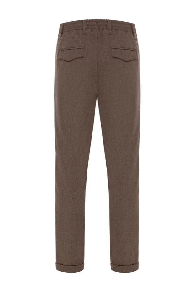 Scissor Scriptor man trousers 184781 - photo 2