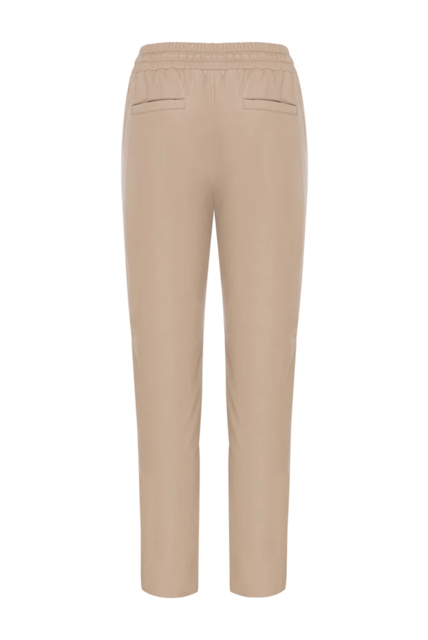 Max&Moi woman leather trousers buy with prices and photos 184792 - photo 2