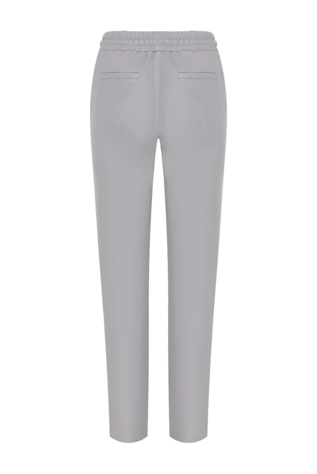 Max&Moi woman leather trousers buy with prices and photos 184793 - photo 2