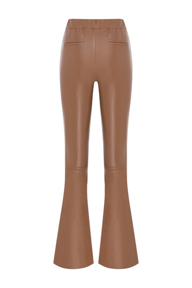 Max&Moi woman leather trousers buy with prices and photos 184803 - photo 2