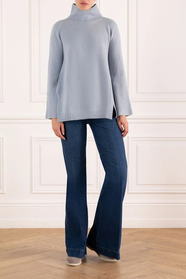 Max&Moi woman jumper 184804 - photo 2