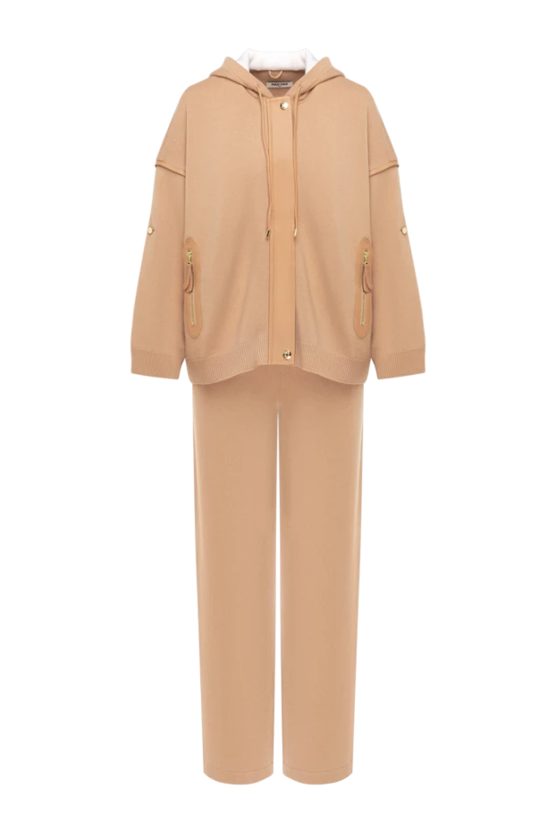 Max&Moi woman walking suit 184822 - photo 1