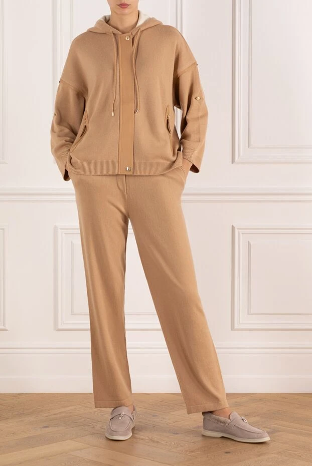 Max&Moi woman walking suit 184822 - photo 2