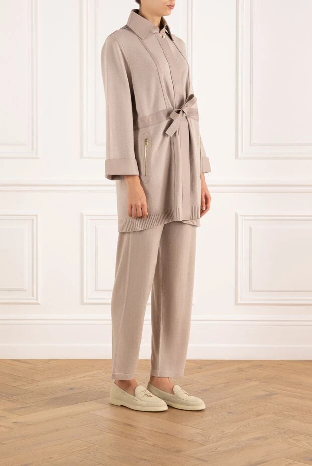 Max&Moi woman walking suit buy with prices and photos 184826 - photo 2