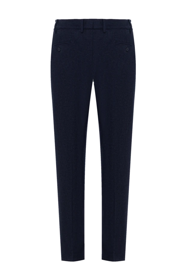 Cesare di Napoli man trousers buy with prices and photos 184830 - photo 2