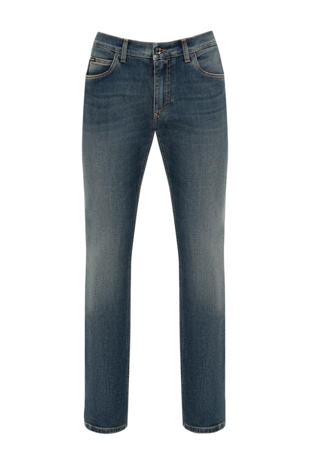 Dolce & Gabbana man jeans buy with prices and photos 184857 - photo 1