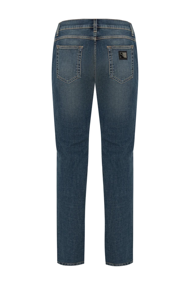 Dolce & Gabbana man jeans buy with prices and photos 184857 - photo 2