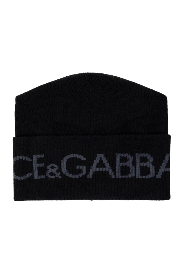 Dolce & Gabbana man a cap buy with prices and photos 184864 - photo 1