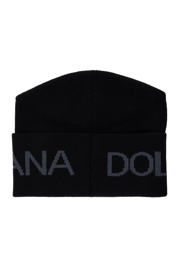 Dolce & Gabbana man a cap 184864 - photo 2